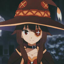 Megumin